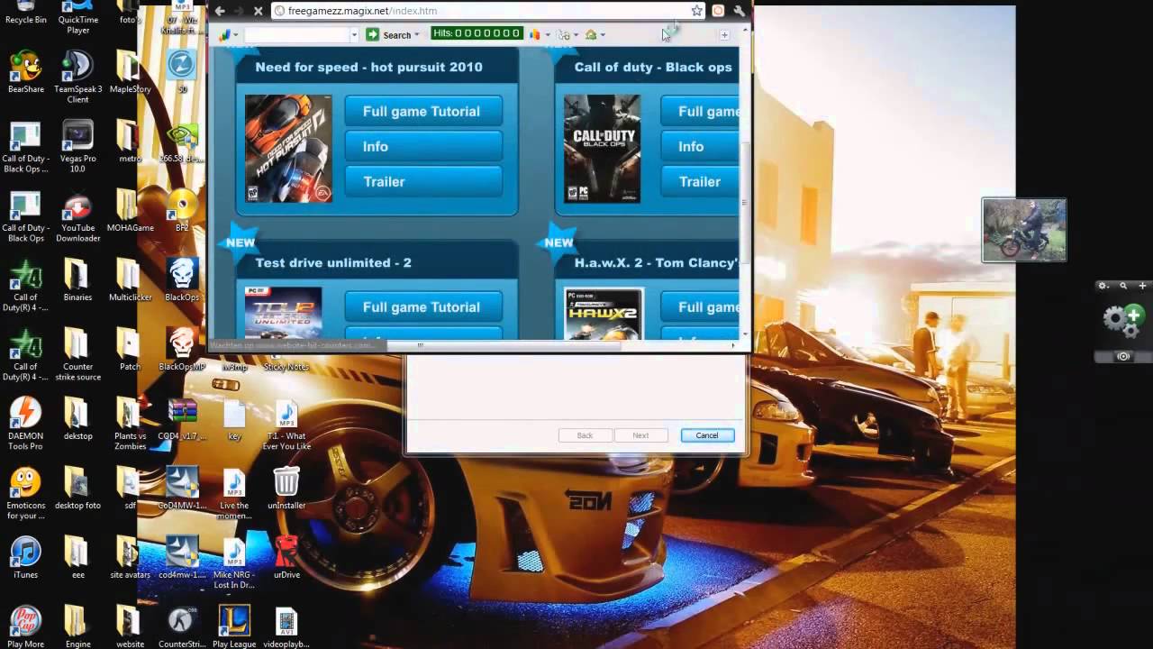 Need for speed hot pursuit crack only download